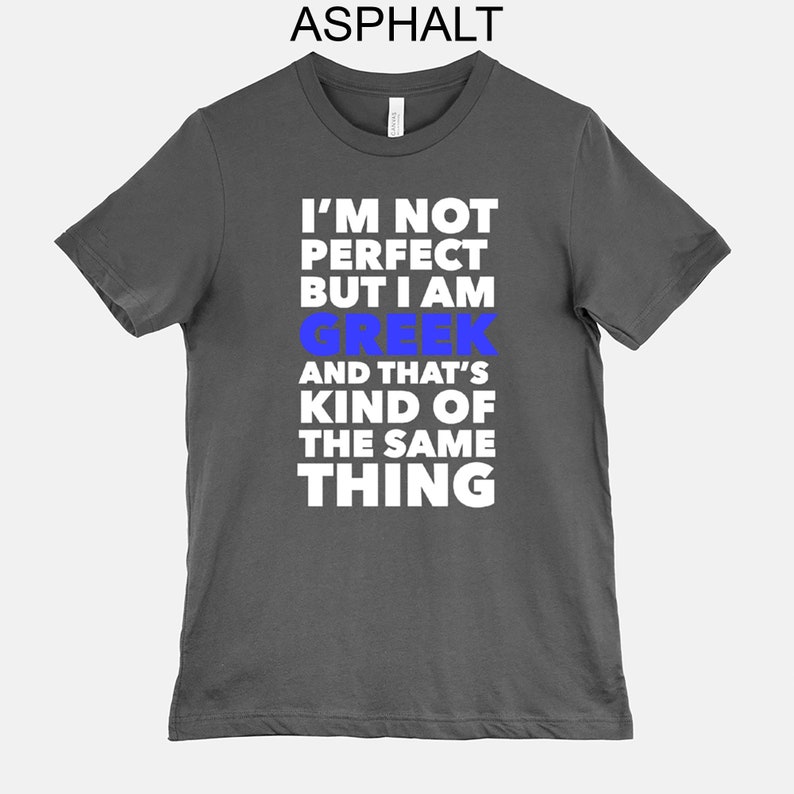 funny greek shirts