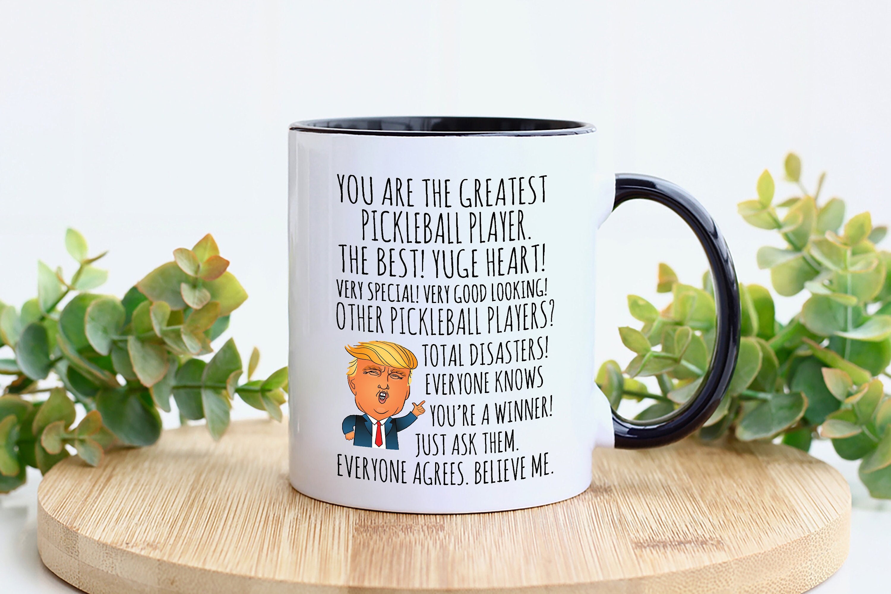 Trump Sketch Artist Funny Gift for Sketch Artist Coworker Gag Great  Terrific President Fan Potus Quote Office Joke Sticker