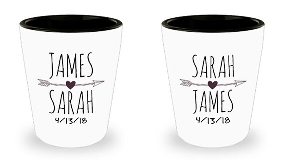 Personalised Wedding Gift For Couple, Bride And Groom Custom