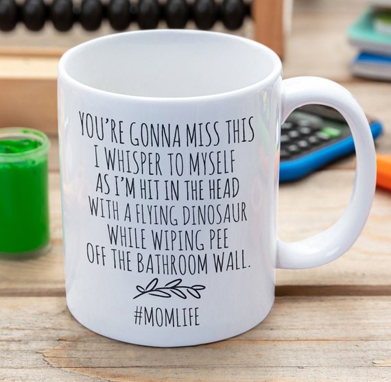 Funny 2020 Mug - Mugs With Sayings For Men, Women, Mom, Dad, Him