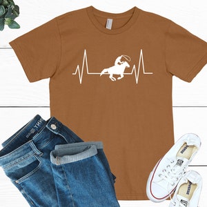 Team Roping Shirt, Team Roping Gift, Roping T-shirt, Cowboy Shirt ...