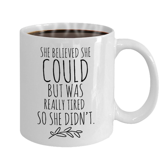 mugs for women