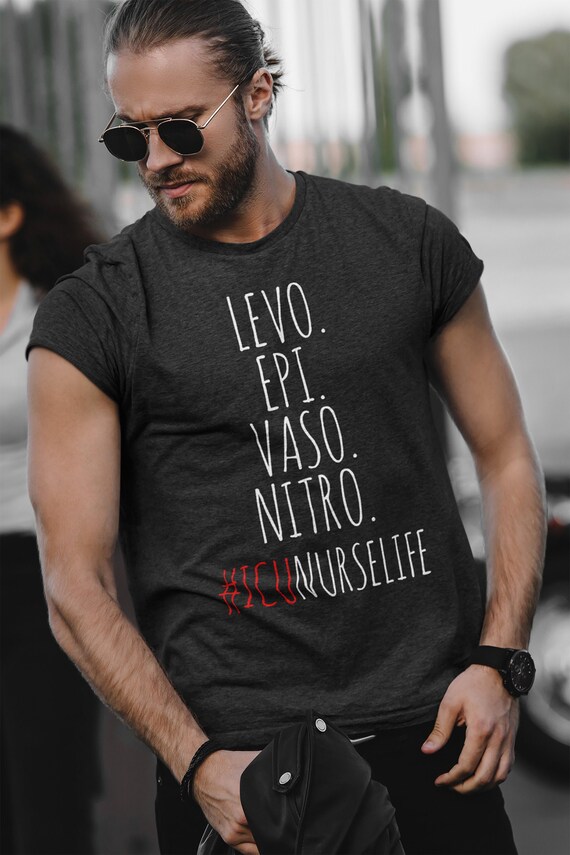 etsy nurse shirts