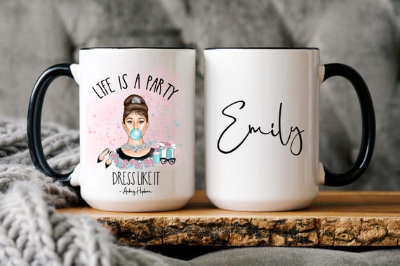 life is a party dress like it quote Amazon.com: Life is a Party, Dress Like It