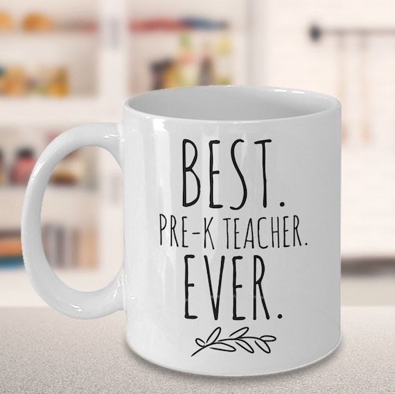 Best pre k teacher gifts 2025