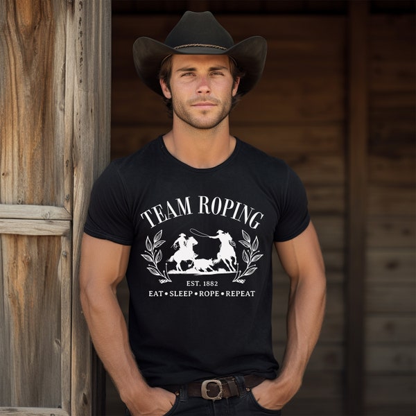 Roping Rope - Etsy