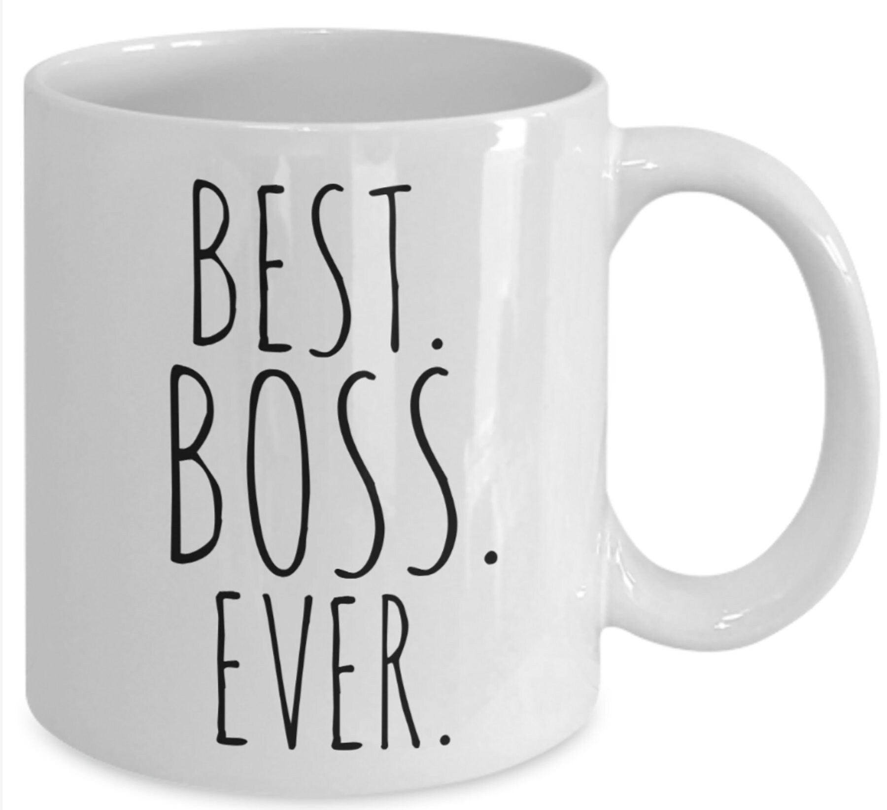 bill boss christmas mug bill boss christmas mug