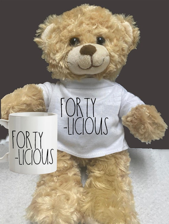 teddy bear set online