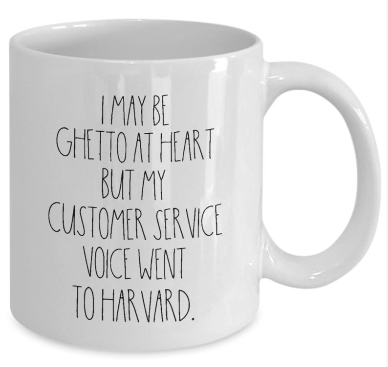 Funny Server Mug Server Gift Funny Server Quotes Server Etsy