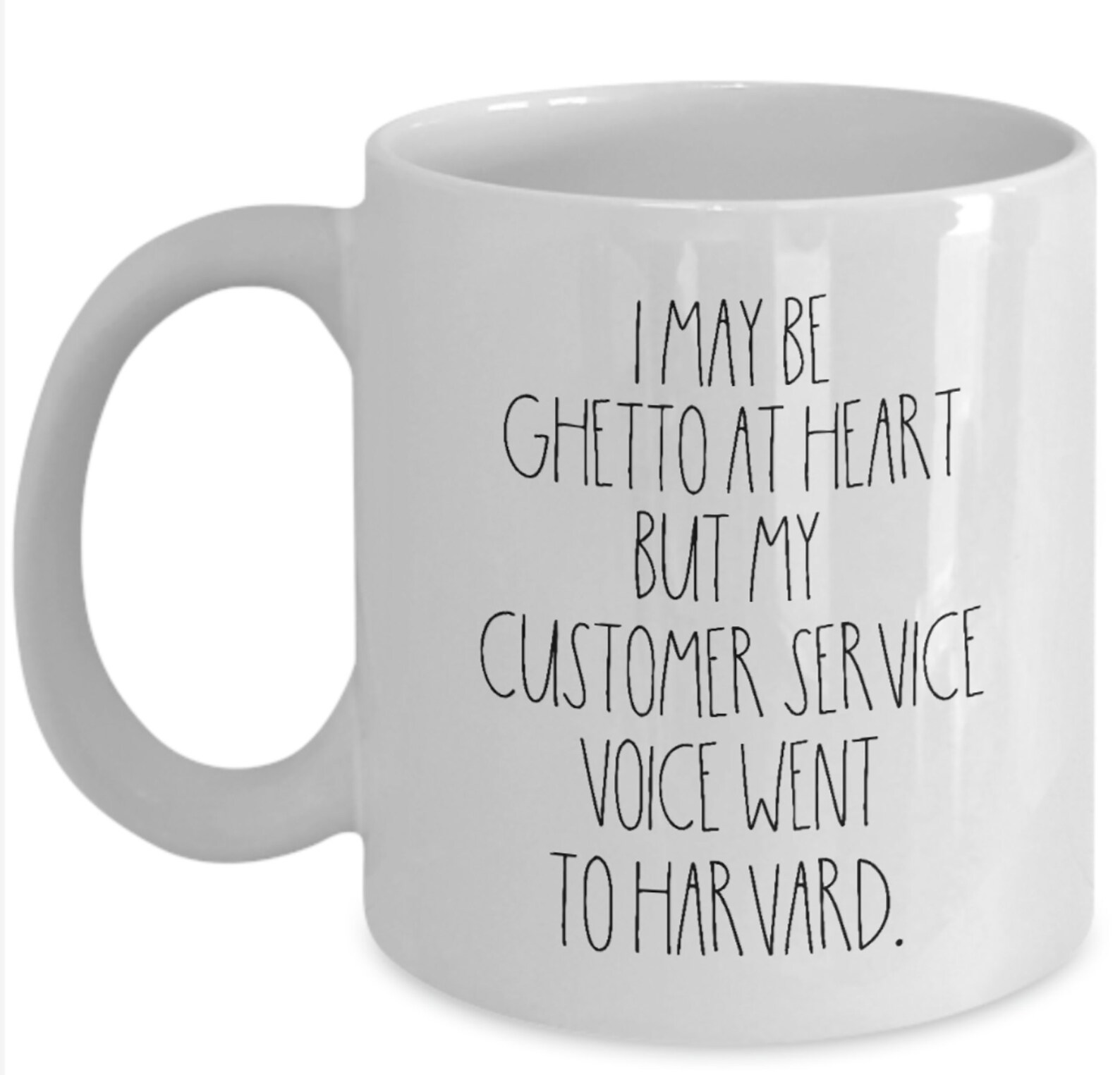 Funny Server Mug Server Gift Funny Server Quotes Server Etsy