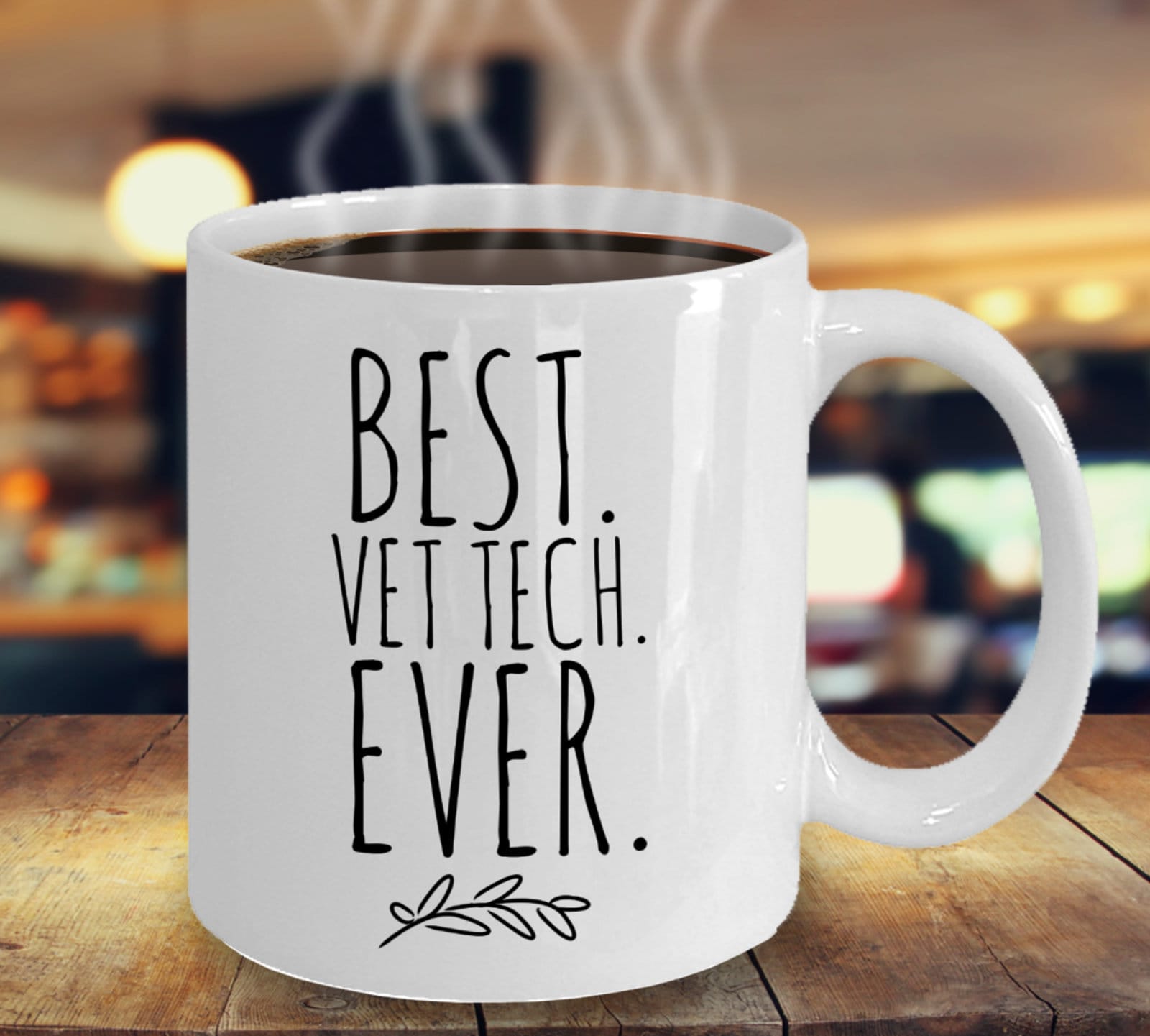 Best Vet Tech Ever Mug Vet Tech Grad Gift Veterinary Student - Etsy Best Vet Tech Ever Mug Vet Tech Grad Gift Veterinary Student - Etsy