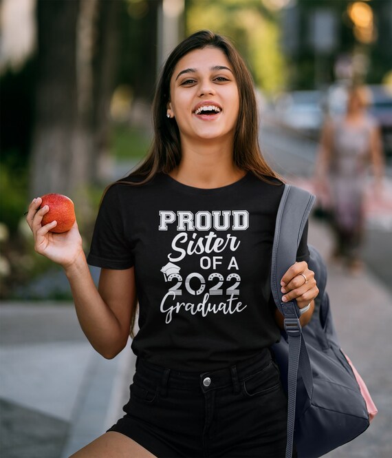 Proud graduate shirt Clearance