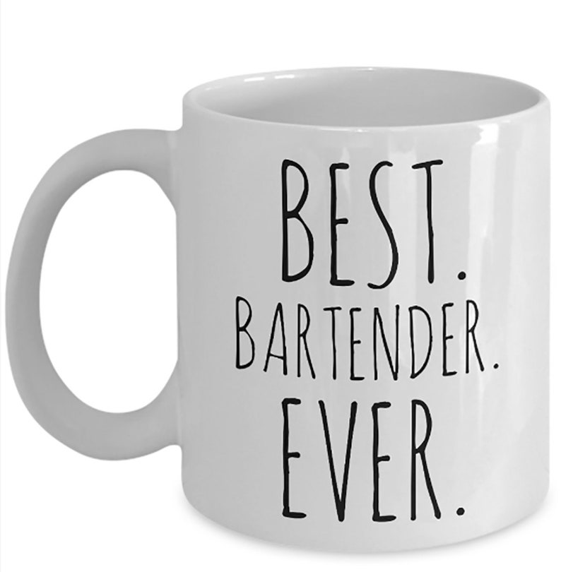 Bartender For Maceverinsight Bartender For Maceverinsight