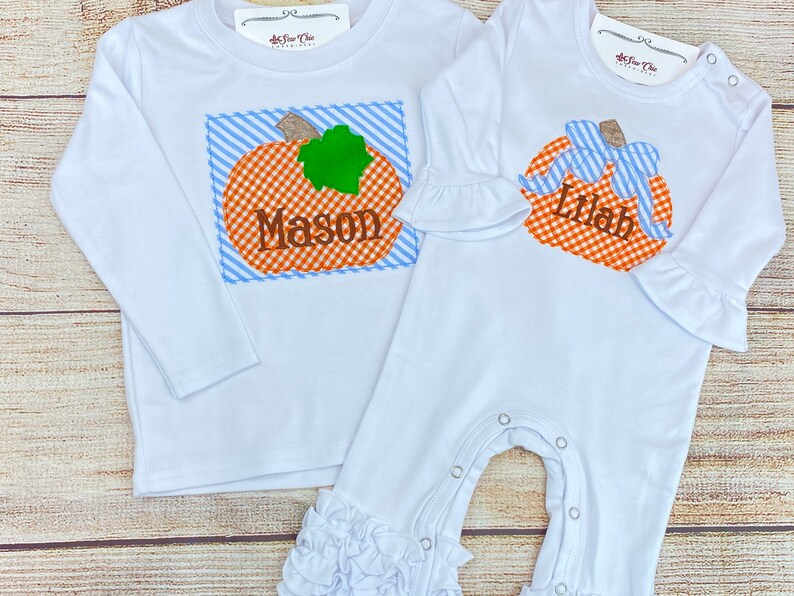 sibling fall outfits