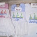 Baby Club Chic By the Sea Bubble with Sailor Collar main image 0