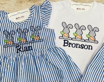 sibling outfits for easter