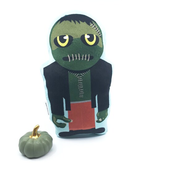 golem toy