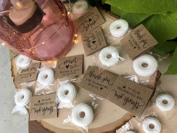 cheap wedding favors