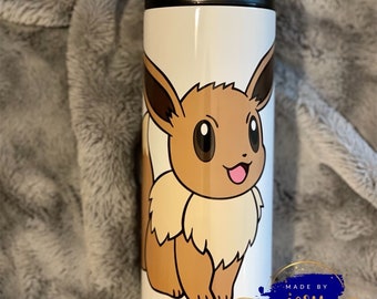 Pokémon tumbler | gaming tumbler| Pokemon personalized tumbler | pokemon fan | Pokemon| Back to school Pokemon | Pokemon party | gaming cup