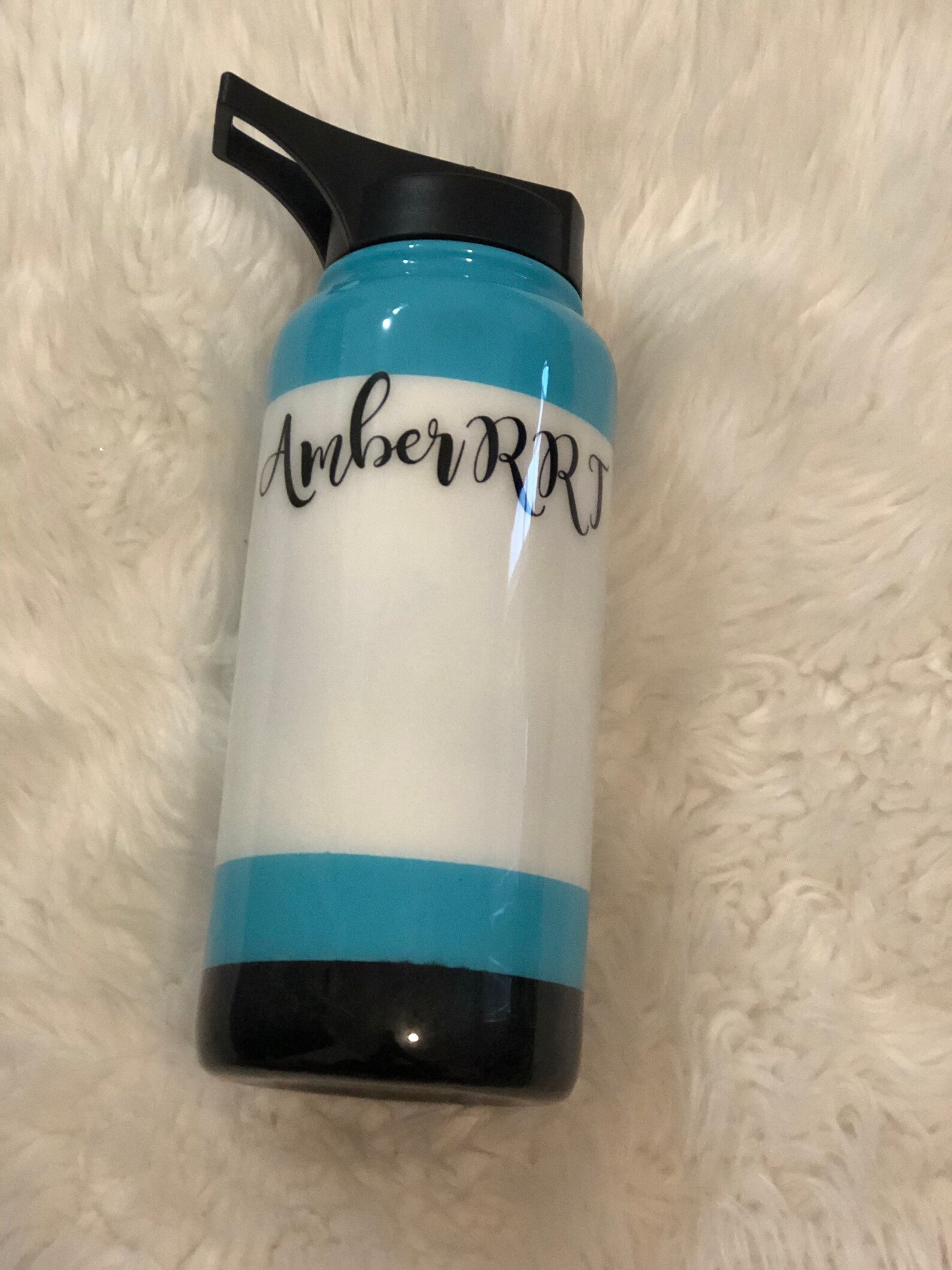 Ino Max Water Bottle / Nitric Oxide Bottle/ Respiratory Etsy