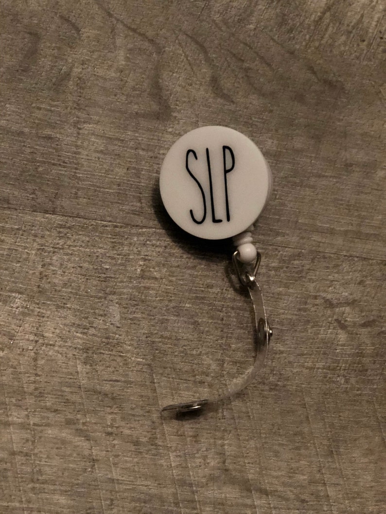 Rae Dunn badge Rae Dunn inspired Rae Dunn inspired badge reel