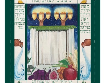 Sukkot/ Tabernacles