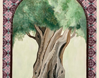 A Tree of Life