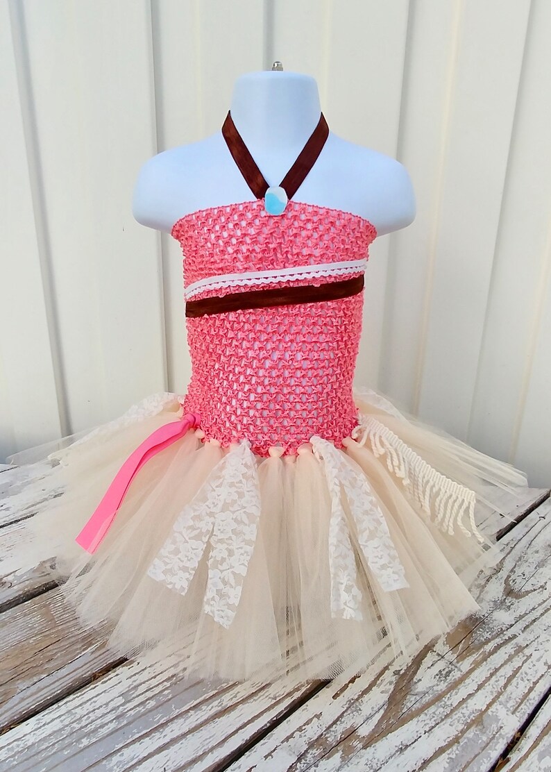 Moana bag Moana Halloween Moana Inspired Tutu Dress Moana inspired Costume Islander Luau Princess Disney dress-up Moana Birthday