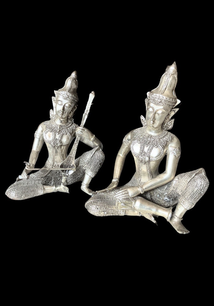 Thai rama statue - Etsy 日本