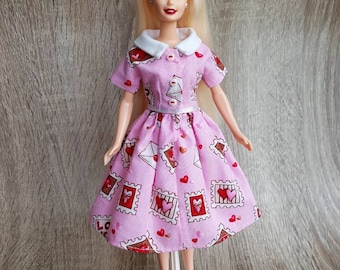 barbie 80s clothes