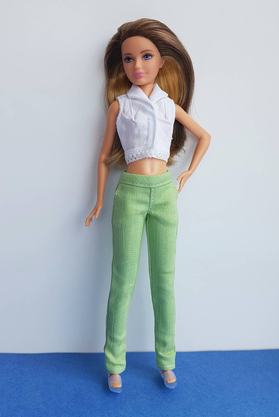 Jeans for Skipper Skipper doll clothes Pants for Skipper Etsy