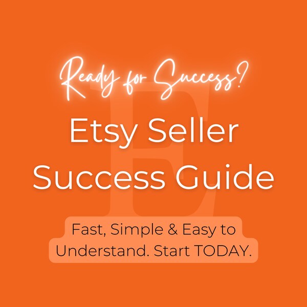 How to Sell on Etsy Etsy