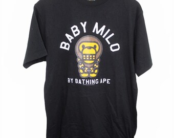 Baby Milo T Shirt Etsy