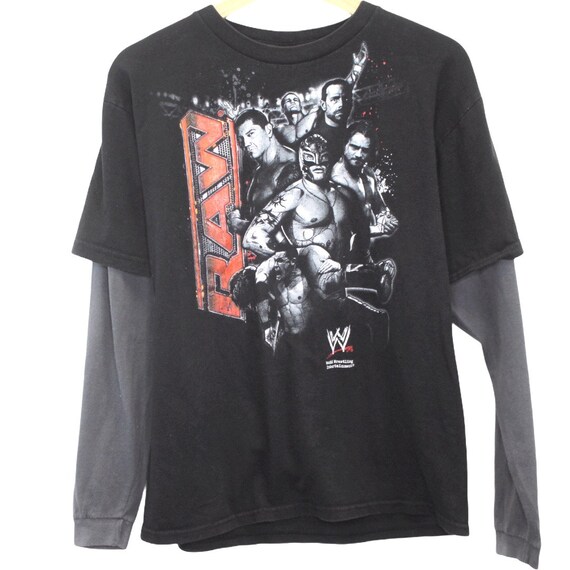 the bloodline wwe tshirt