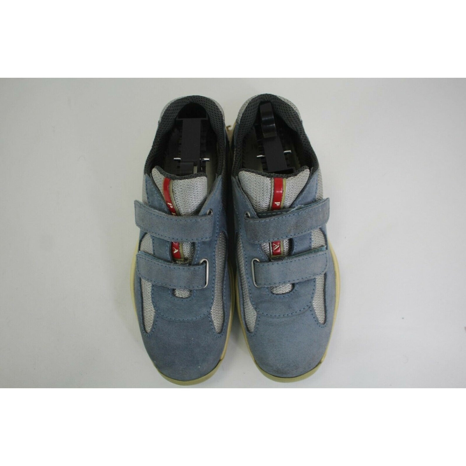 prada americas cup strap