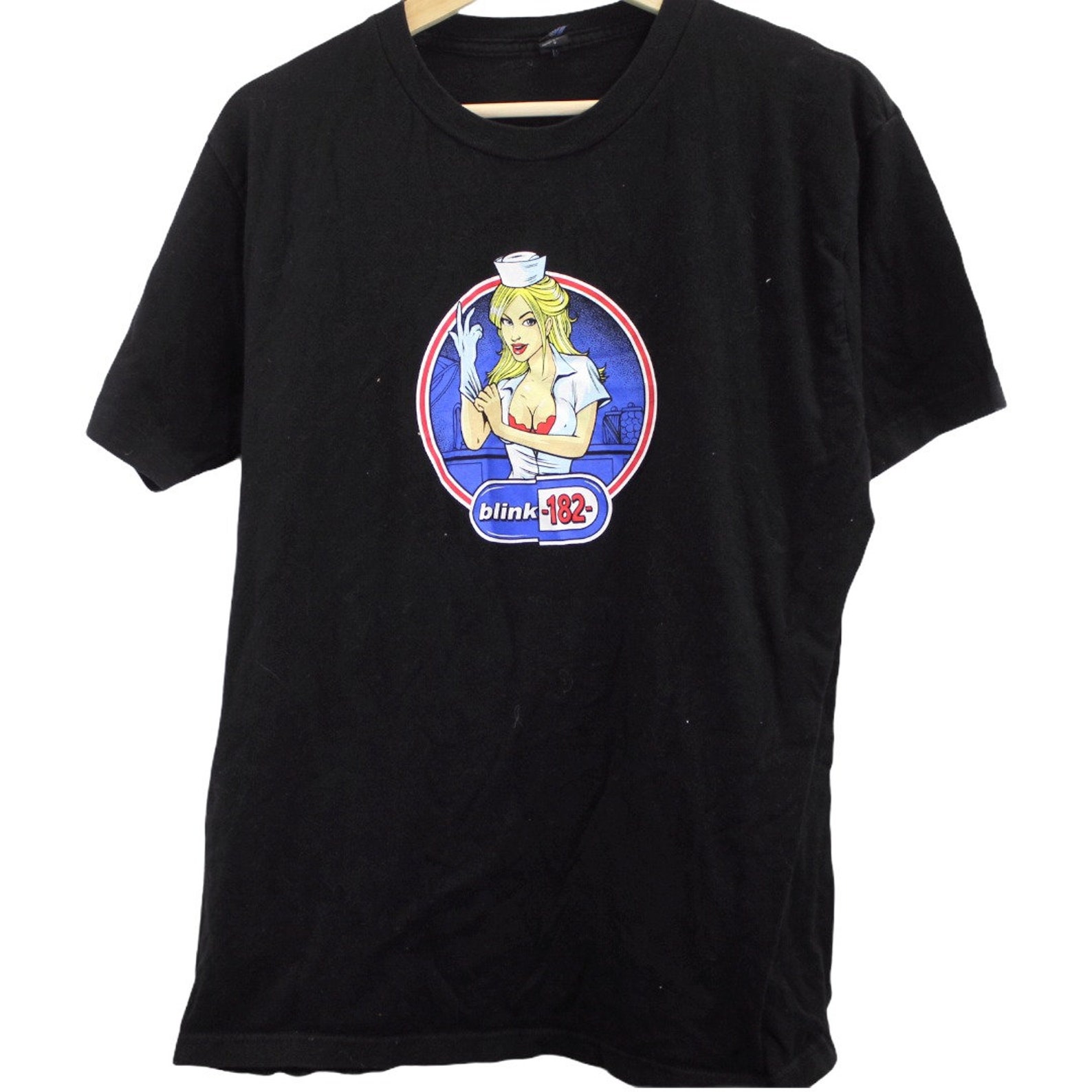 hookups tee