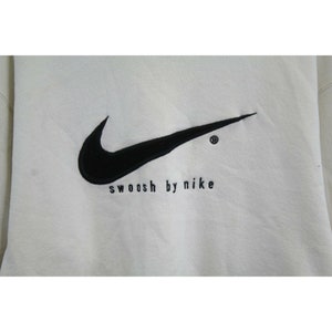 swoosh k237 crewneck