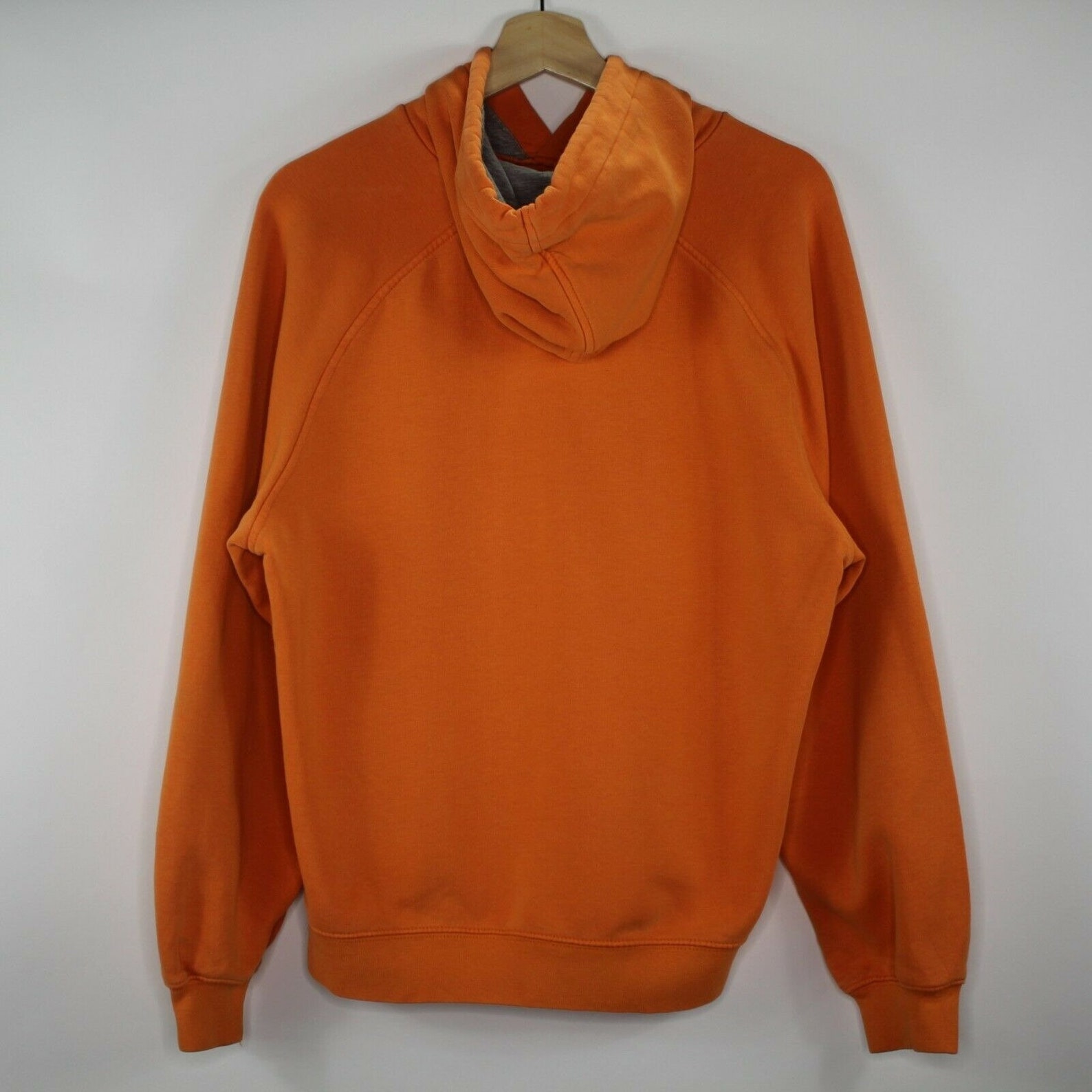 vintage nike side swoosh hoodie