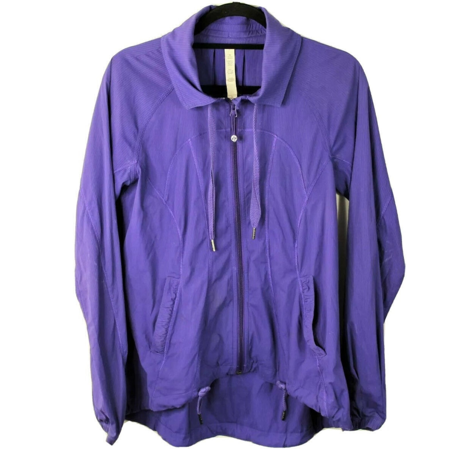 Lululemon 35801 shop jacket