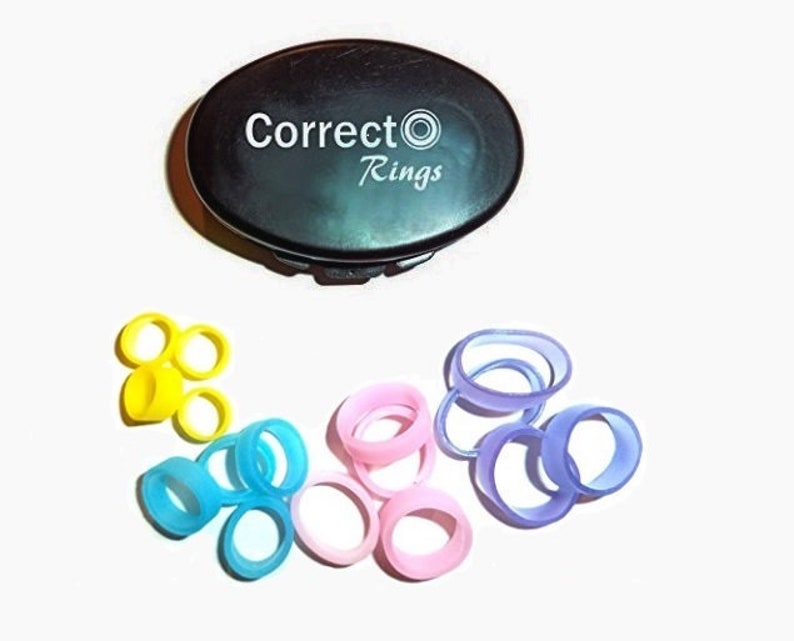 Nipplebands / Correcto Rings for Inverted Nipples or as Nipple Etsy Nipplebands / Correcto Rings for Inverted Nipples or as Nipple Etsy