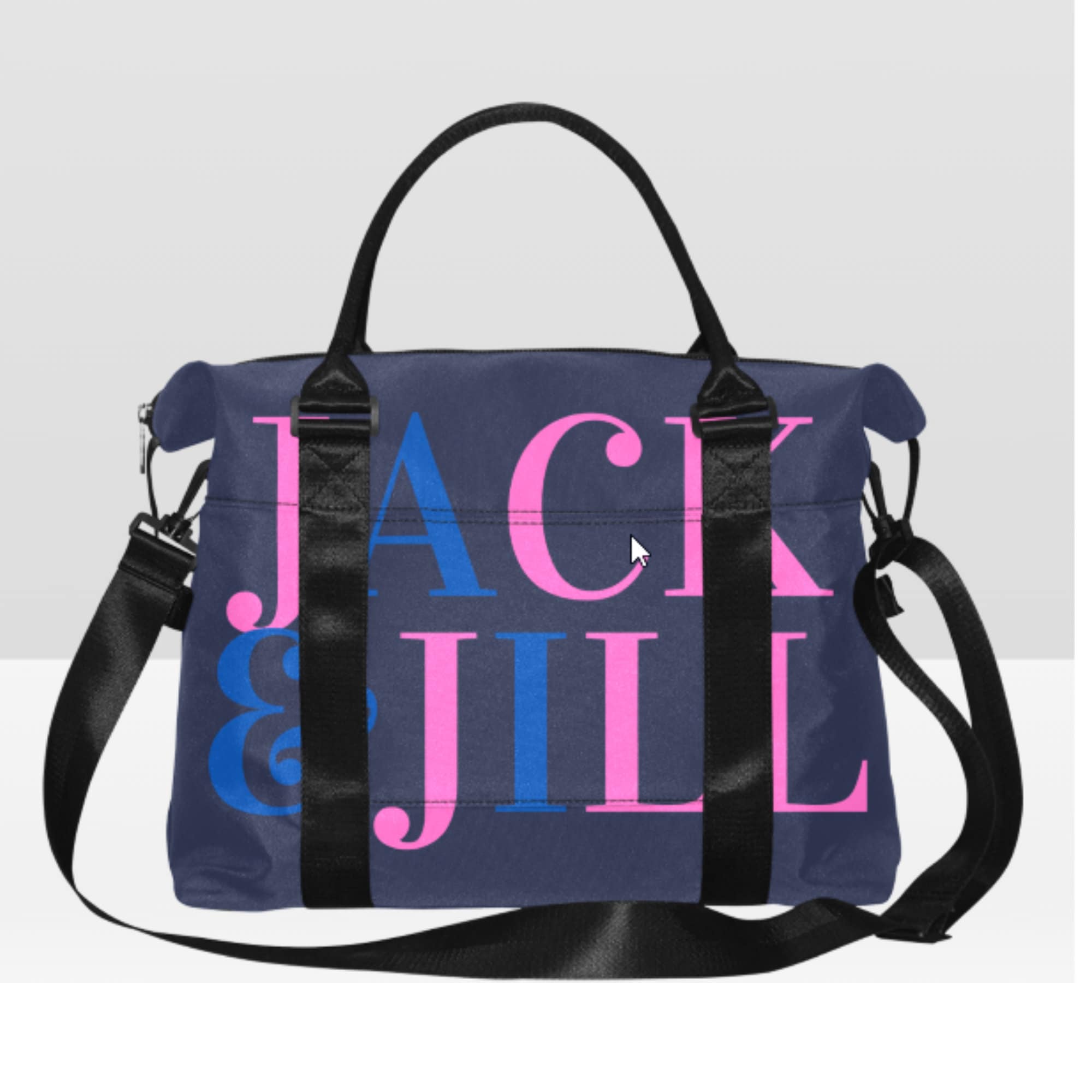 What Is The Meaning Of Jack Bag at Marilyn Crouse blog