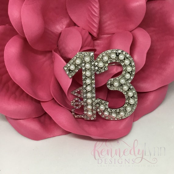 The Original 13 Pearls Gamma Phi Delta Sorority