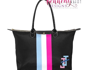 The Perfect JJ Tote/ Jack and Jill/ Purse