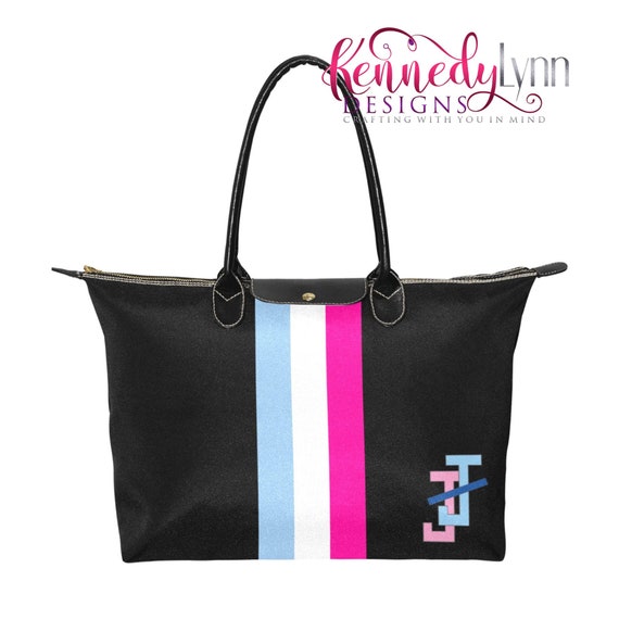 You are my Light {Stripes Canvas Tote Bag} You are my Light {Stripes Canvas Tote Bag}