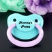 see more listings in the Little Space Pacifiers section