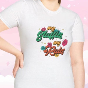 Abdl Rules - Etsy