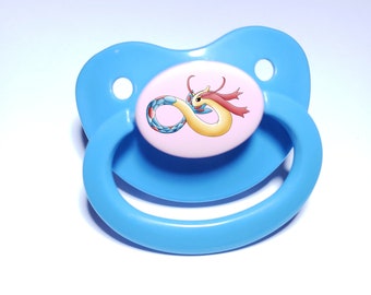 pokemon pacifier