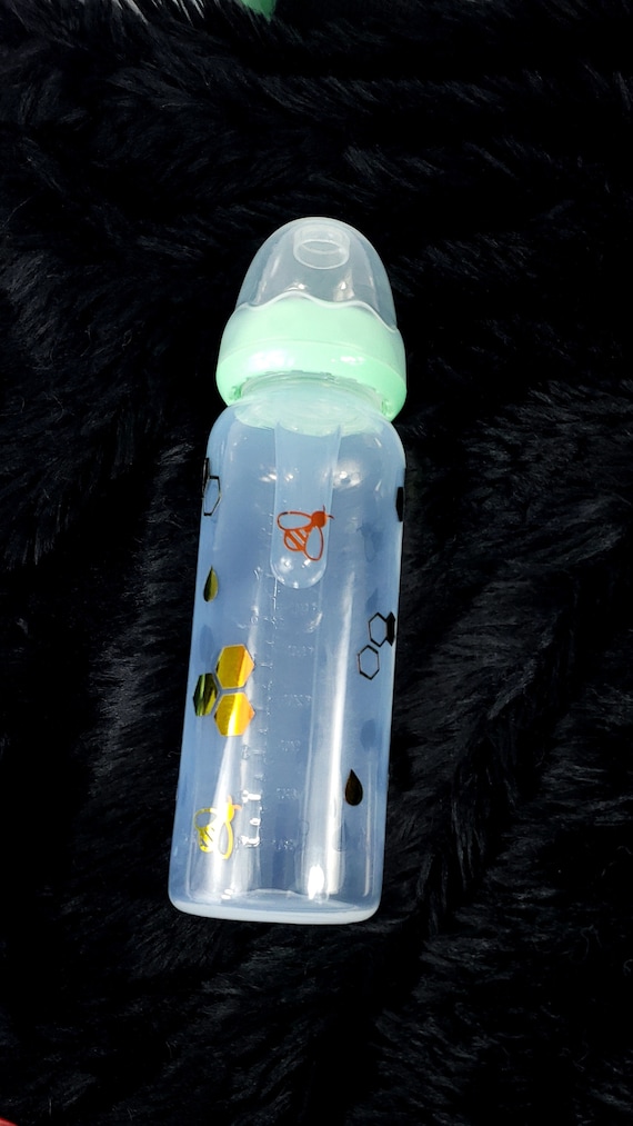 ABDL Adult Bottle - Winnie v3 - ABDL Drinking Bottle Feeding ddlb ddlg