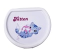Kitten Adult Pacifier Case - Hidden ABDL Pacifier Case
