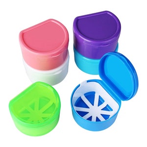 Adult Pacifier Case - Discreet ABDL Pacifier Case - Hidden Adult Pacifier